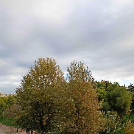 A.P Athens Daire Dış mekan fotoğraf