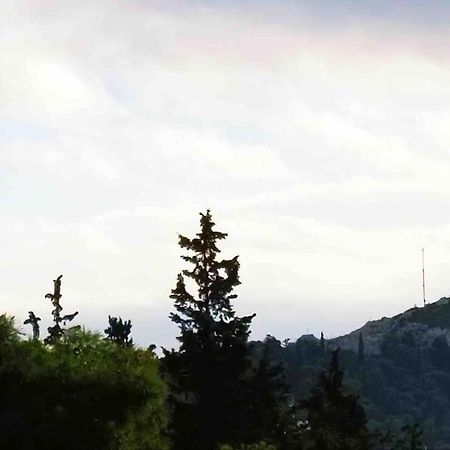 A.P Athens Daire Dış mekan fotoğraf