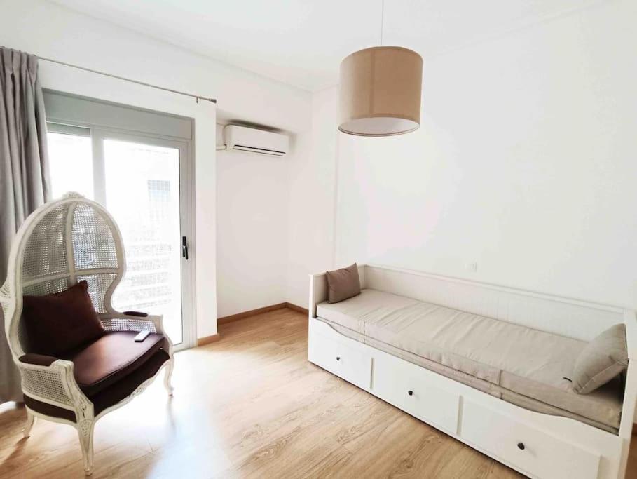 A.P Athens Daire Dış mekan fotoğraf