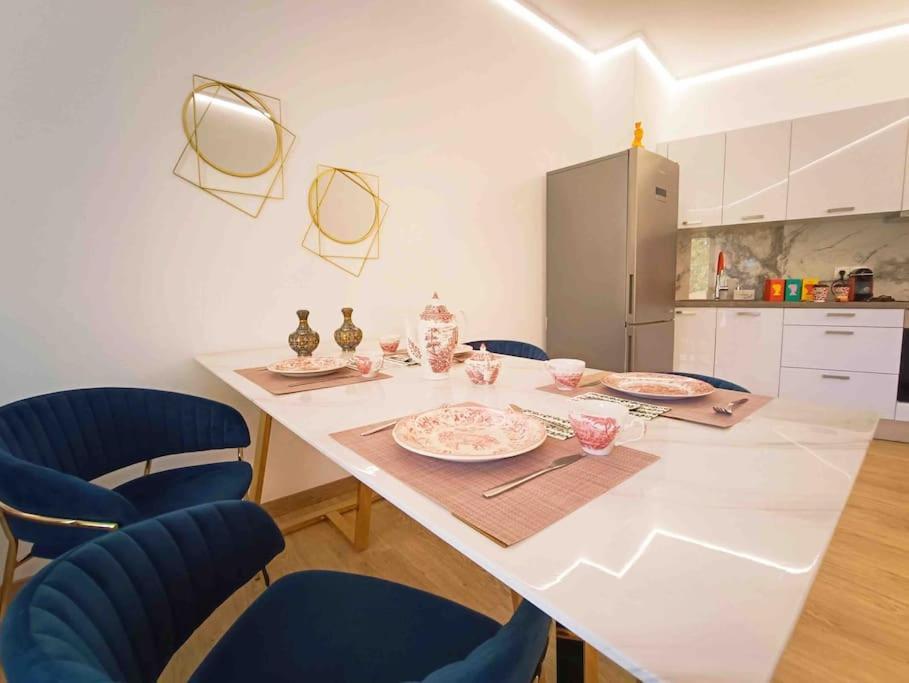 A.P Athens Daire Dış mekan fotoğraf